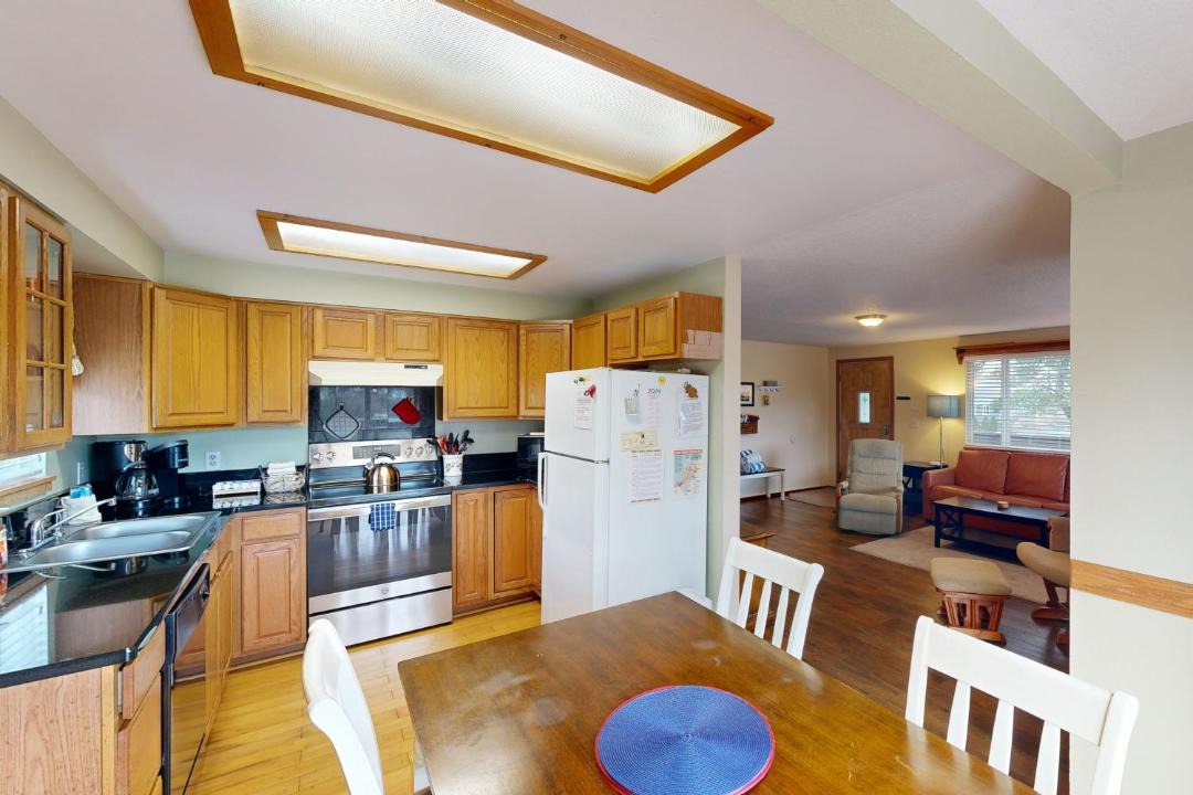 Photo of Kitchen in Seaside