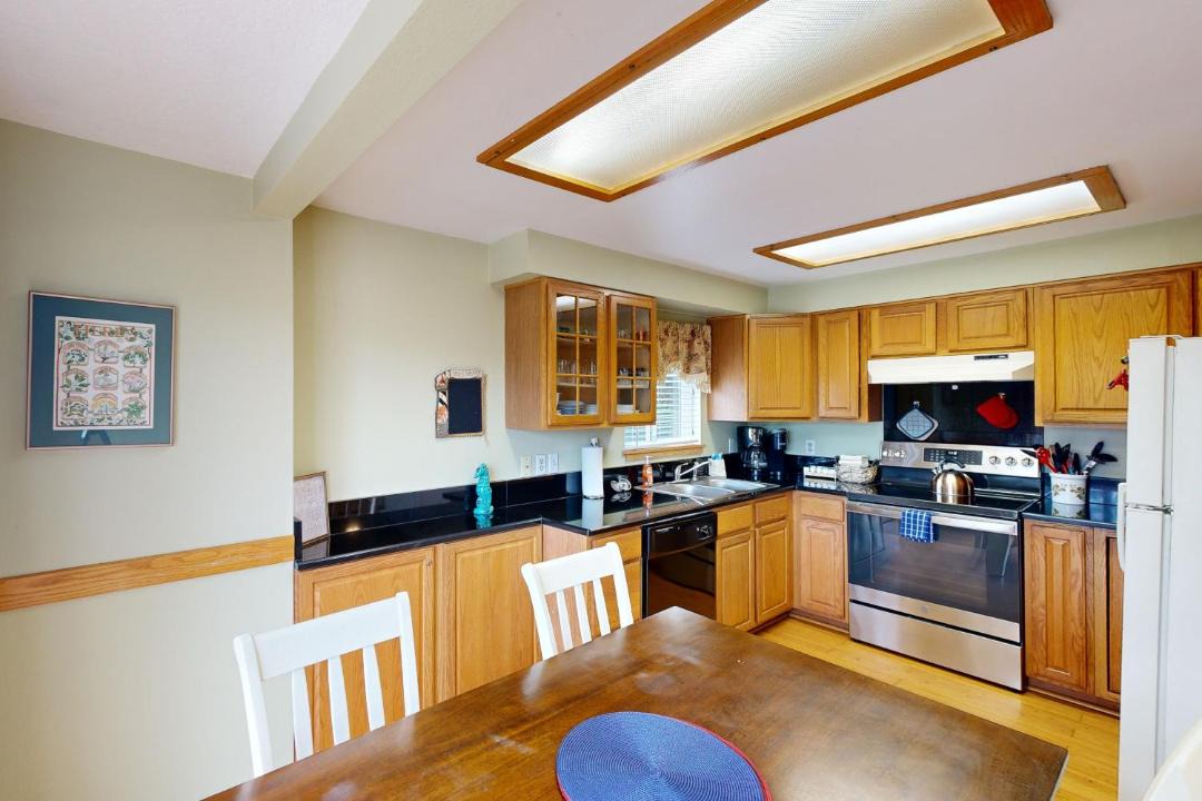 Photo of Kitchen in Seaside