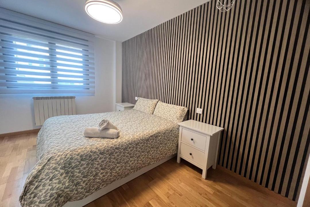 Photo of Bedroom in La Puebla de Alfinden