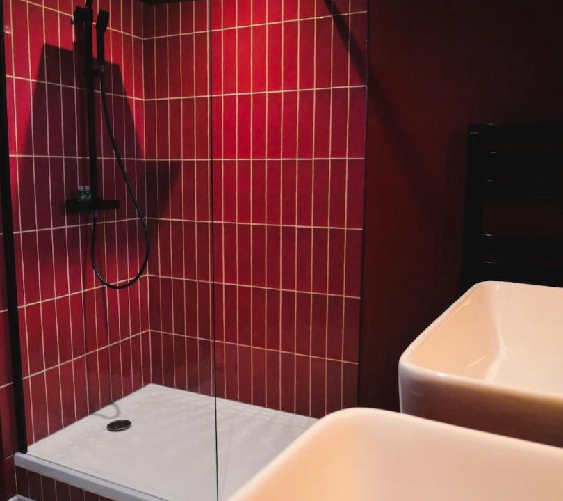 Photo of Bathroom in Riom