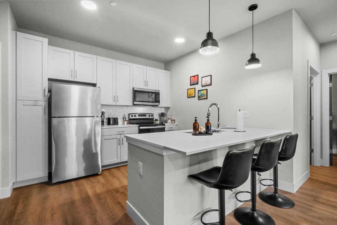 Photo of Kitchen in Rogers