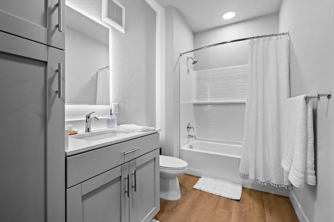 Photo of Bathroom in Rogers