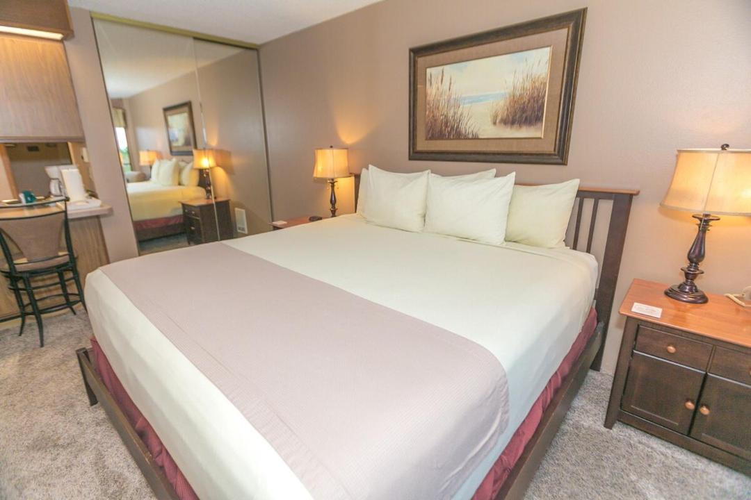 Photo of Bedroom in Ocean Shores