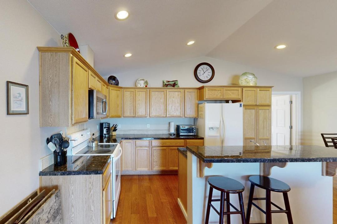 Photo of Kitchen in Newport