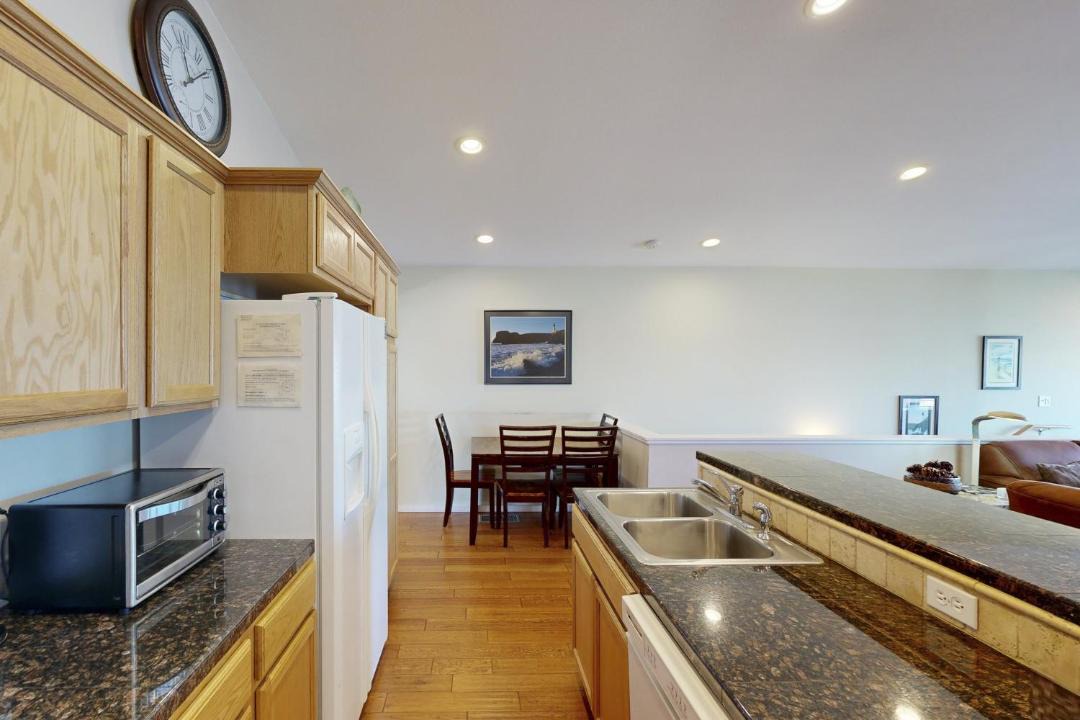 Photo of Kitchen in Newport