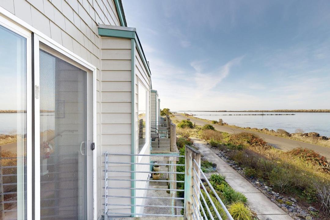 Photo of Patio Balcony in Newport