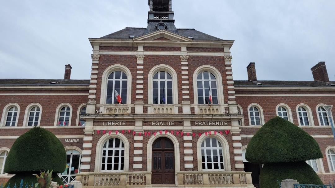 Photo of Others in Aix-Villemaur-Palis