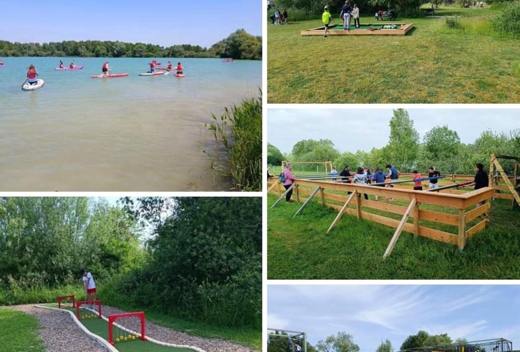 Photo of Others in Aix-Villemaur-Palis