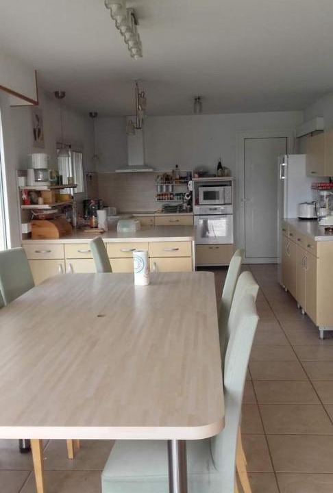 Photo of Kitchen in Bort-les-Orgues