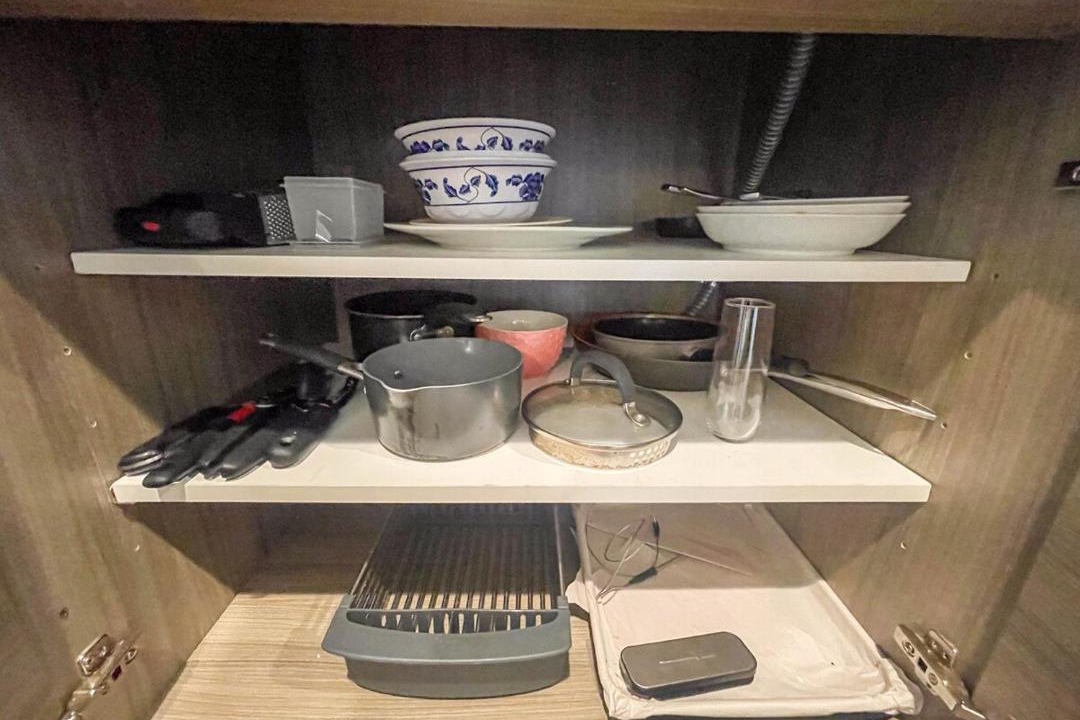 Photo of Kitchen in Cedar Heights