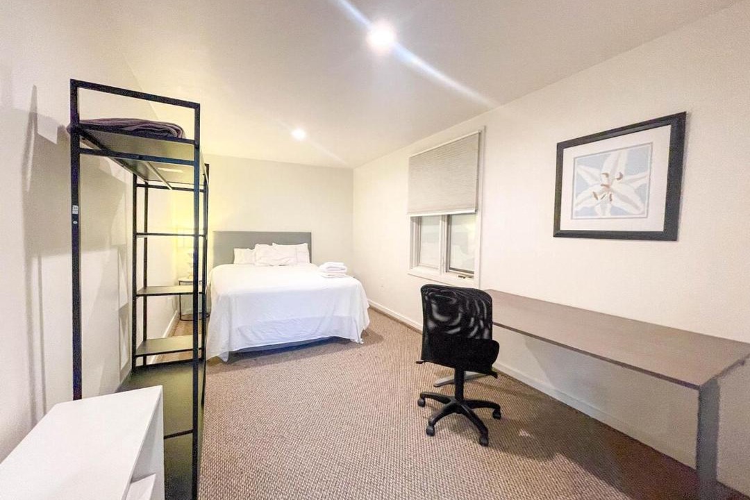 Photo of Bedroom in Cedar Heights