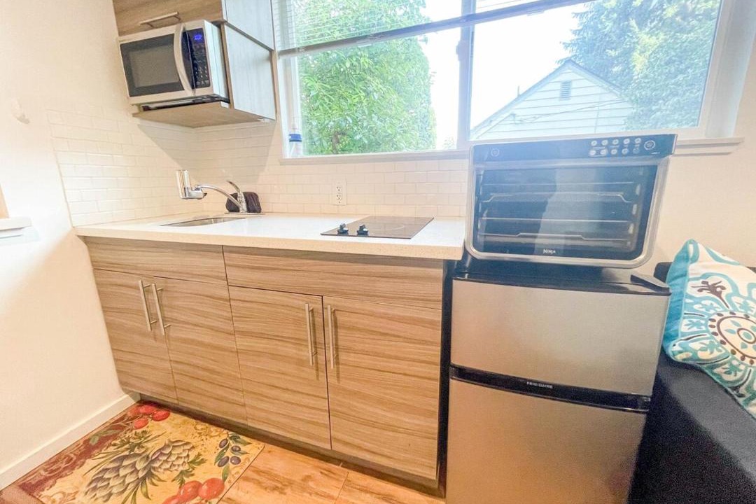 Photo of Kitchen in Cedar Heights