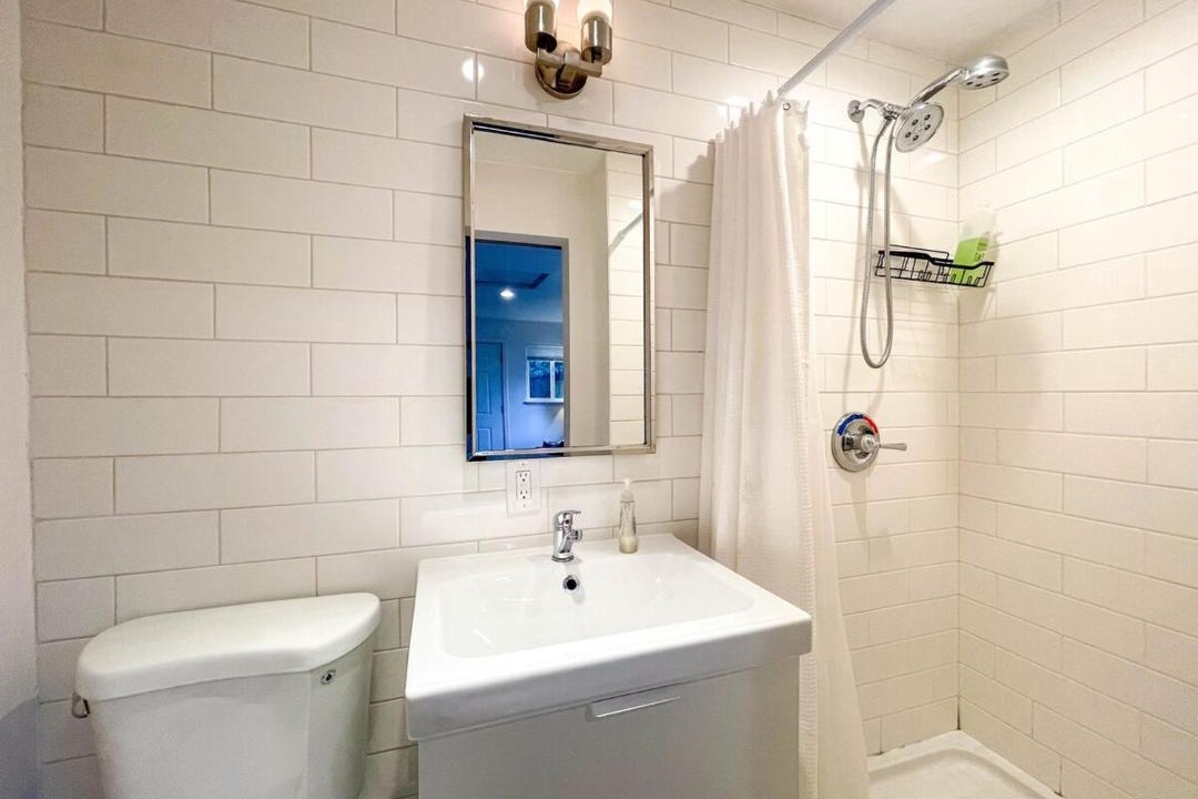 Photo of Bathroom in Cedar Heights