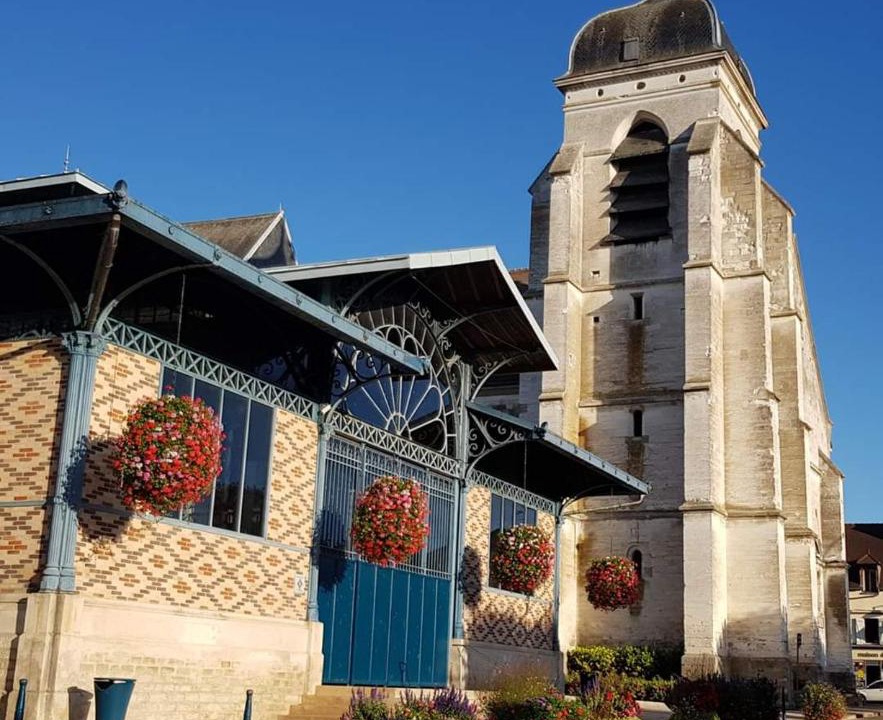 Photo of Others in Aix-Villemaur-Palis