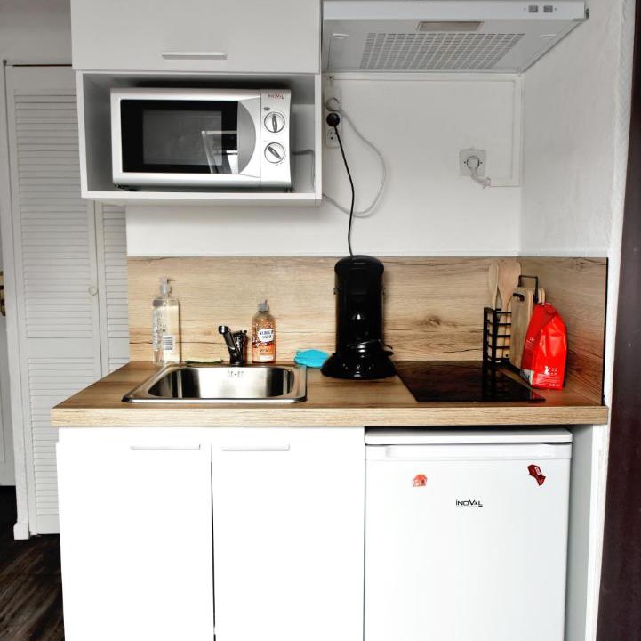 Photo of Kitchen in Valenciennes