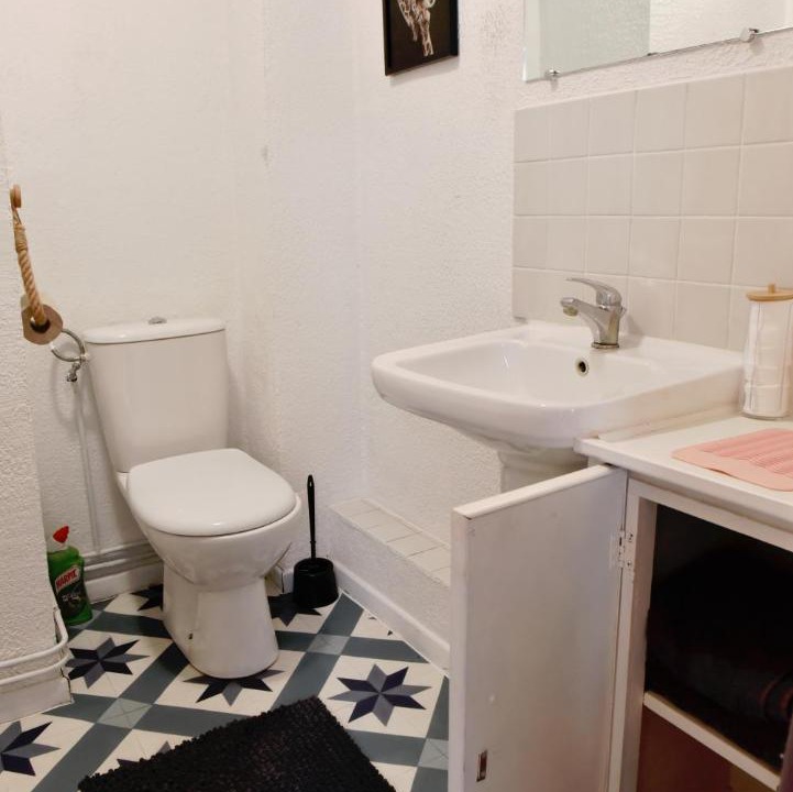 Photo of Bathroom in Valenciennes