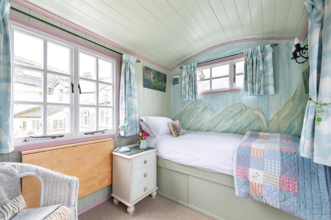 Photo of Bedroom in Portinscale