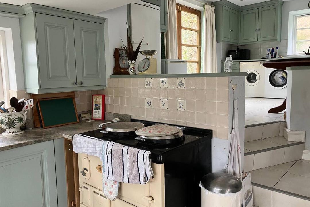 Photo of Kitchen in Bridgnorth