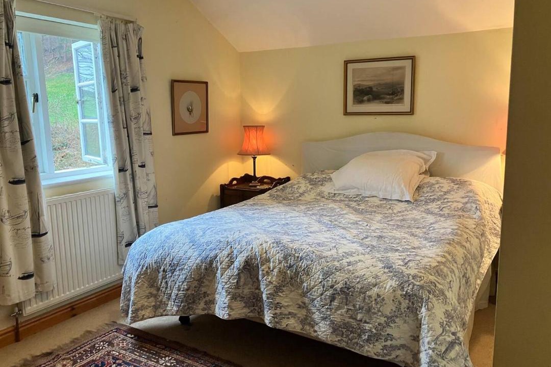 Photo of Bedroom in Bridgnorth