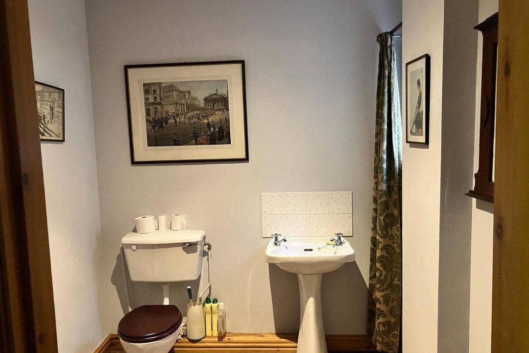Photo of Bathroom in Bridgnorth