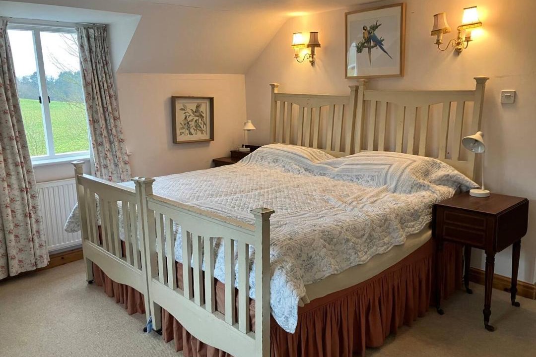 Photo of Bedroom in Bridgnorth