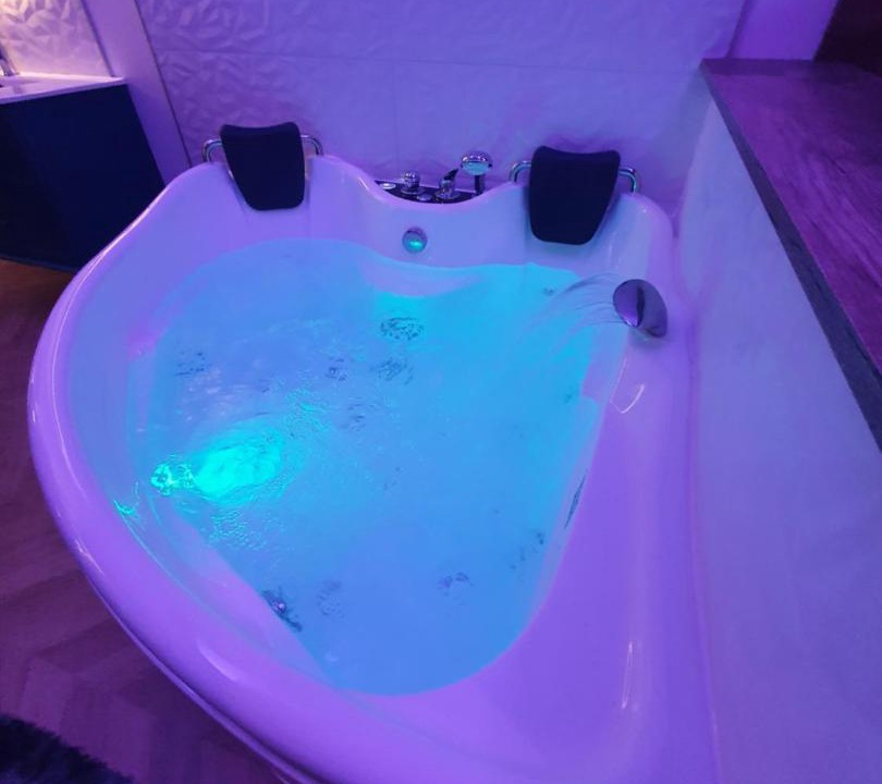 Photo of Bathroom in Orbec