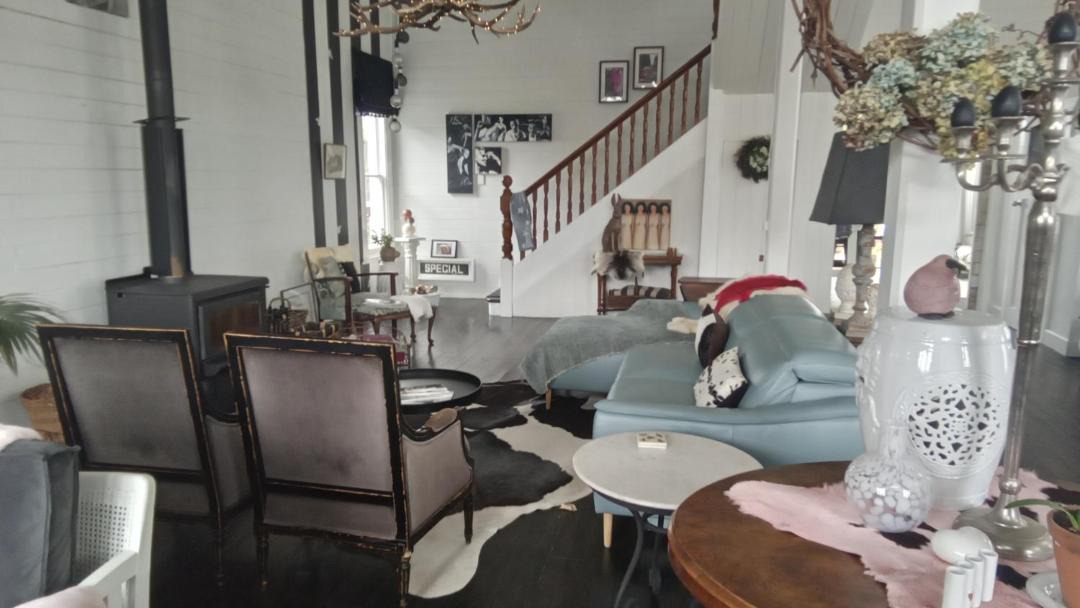 Photo of Livingroom in Takapau