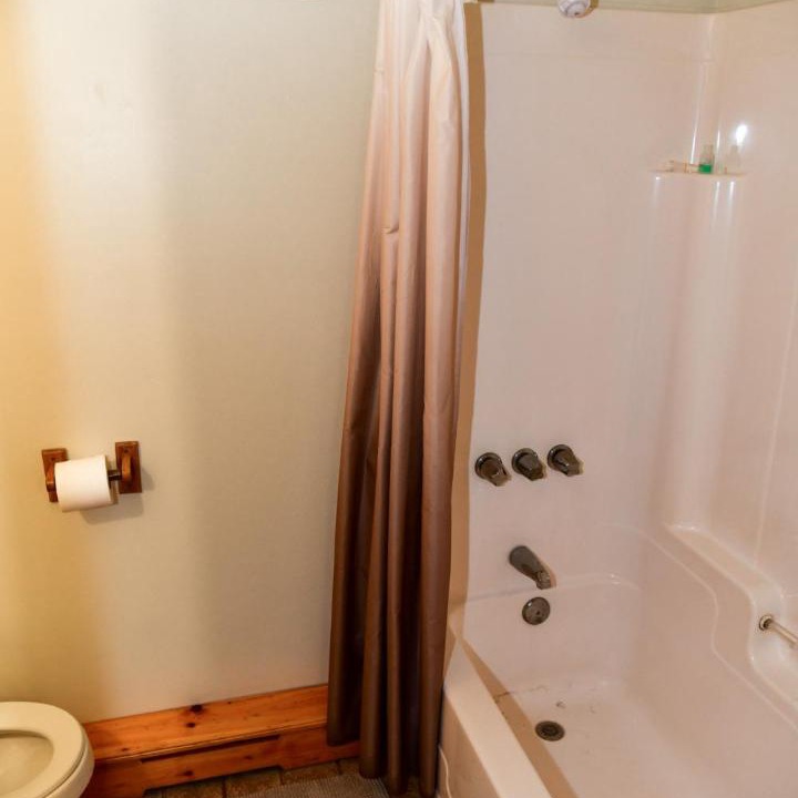 Photo of Bathroom in Jewett Center