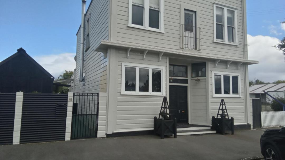 Photo of Others in Takapau