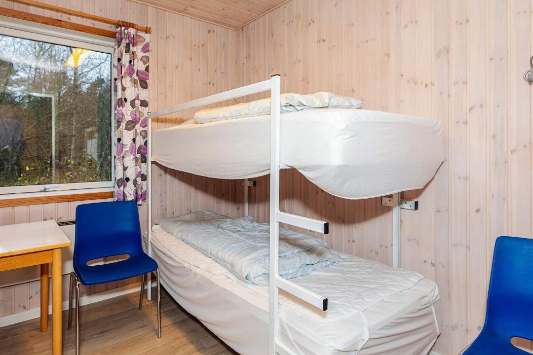 Photo of Bedroom in Læsø