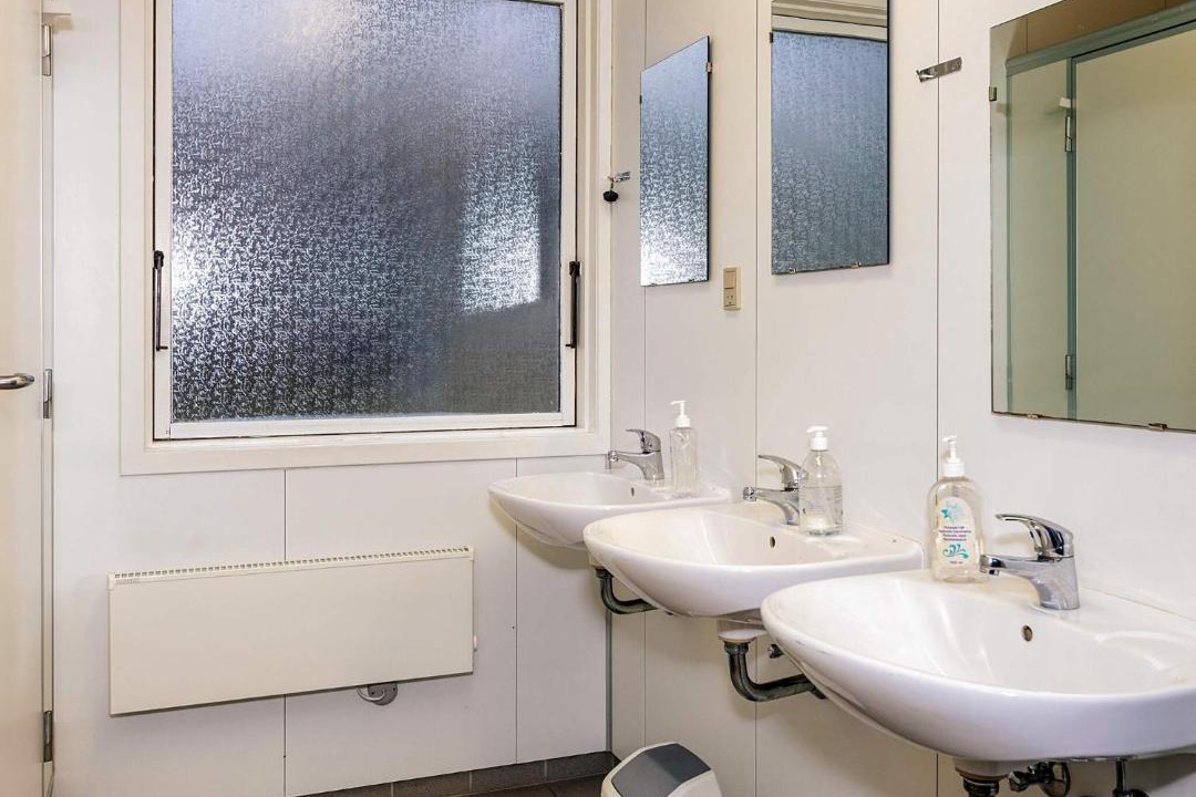 Photo of Bathroom in Læsø