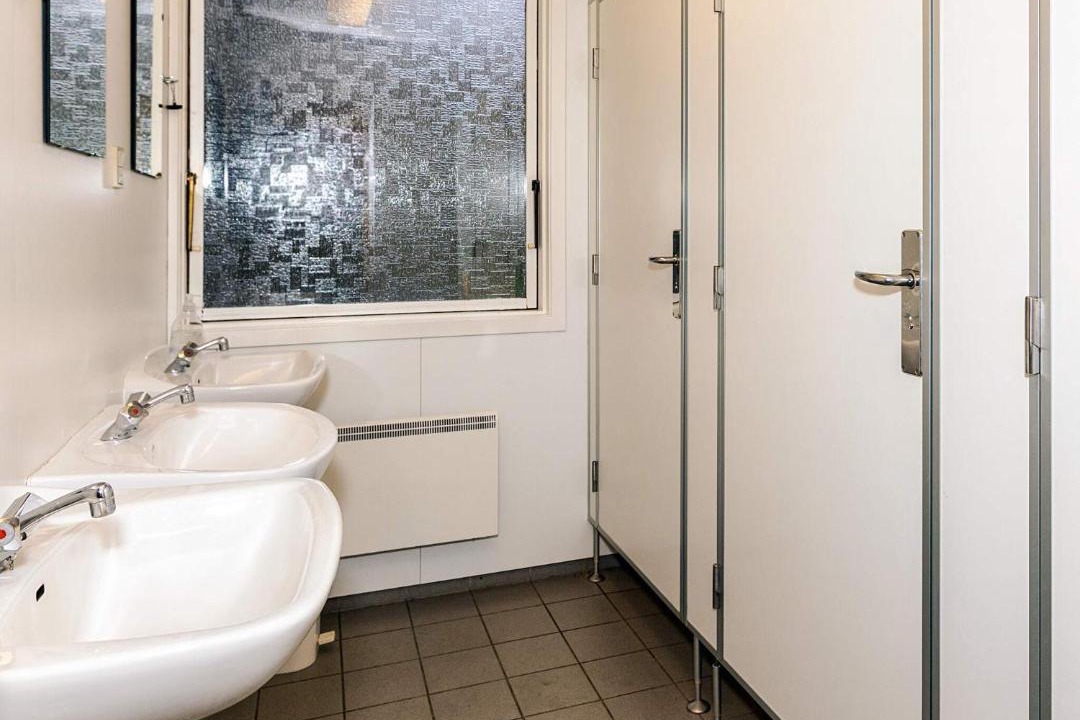 Photo of Bathroom in Læsø
