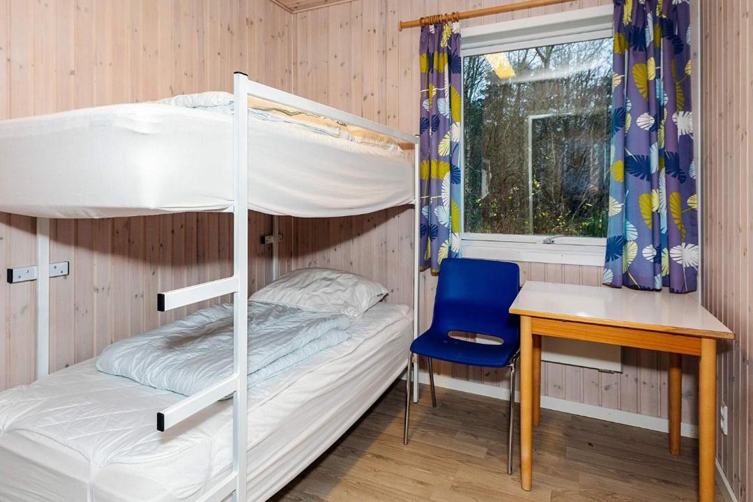 Photo of Bedroom in Læsø