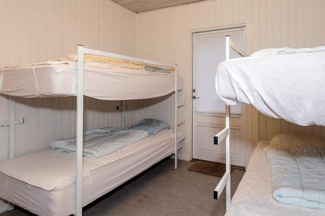 Photo of Bedroom in Læsø