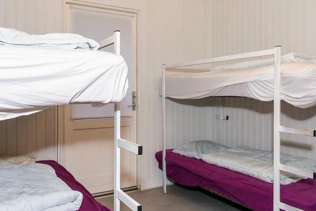 Photo of Bedroom in Læsø