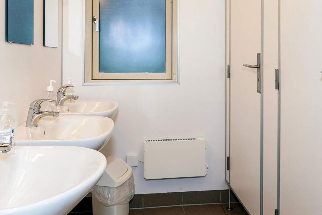 Photo of Bathroom in Læsø