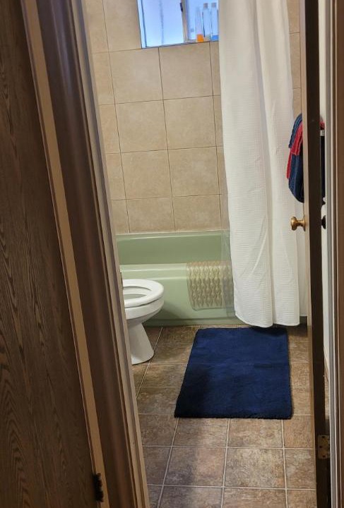 Photo of Bathroom in Greer