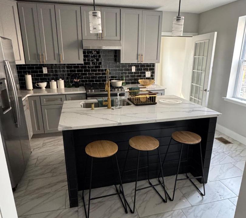 Photo of Kitchen in Collingdale