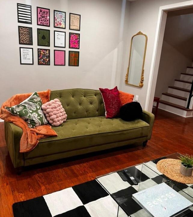 Photo of Livingroom in Collingdale