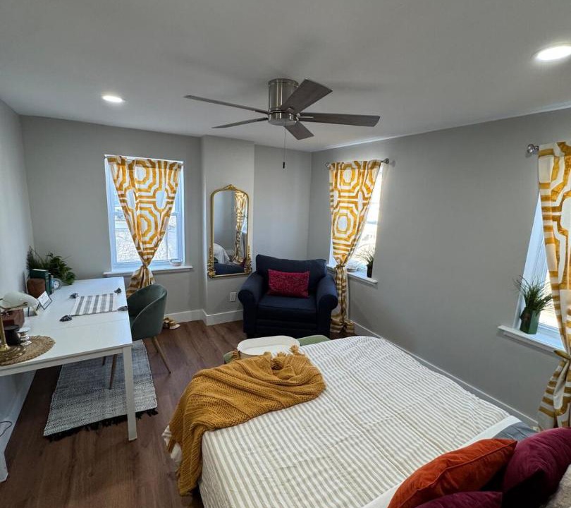 Photo of Bedroom in Collingdale