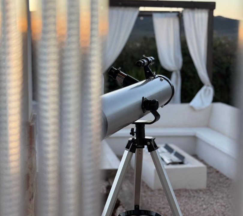 Photo of Patio Balcony in Herencia