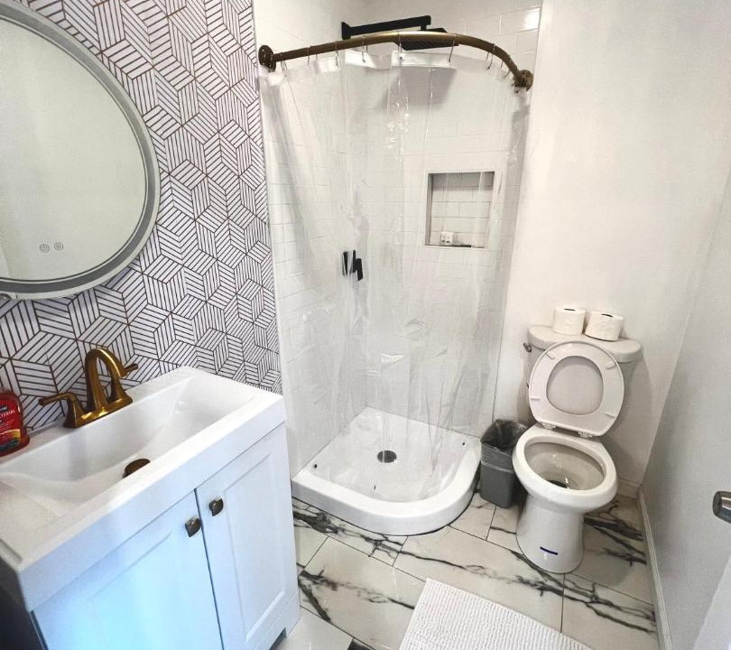 Photo of Bathroom in Norwalk