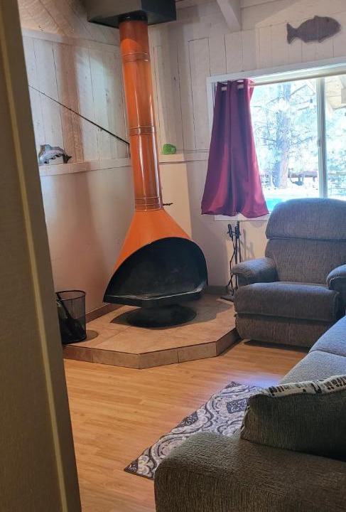 Photo of Livingroom in Greer