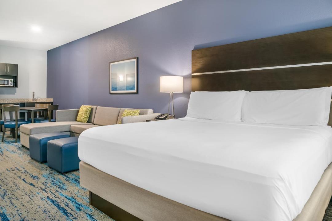 Photo of Bedroom in Adrian