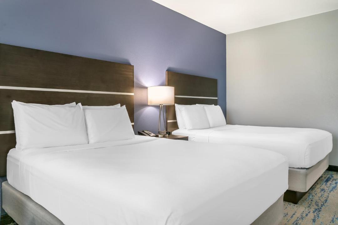 Photo of Bedroom in Adrian