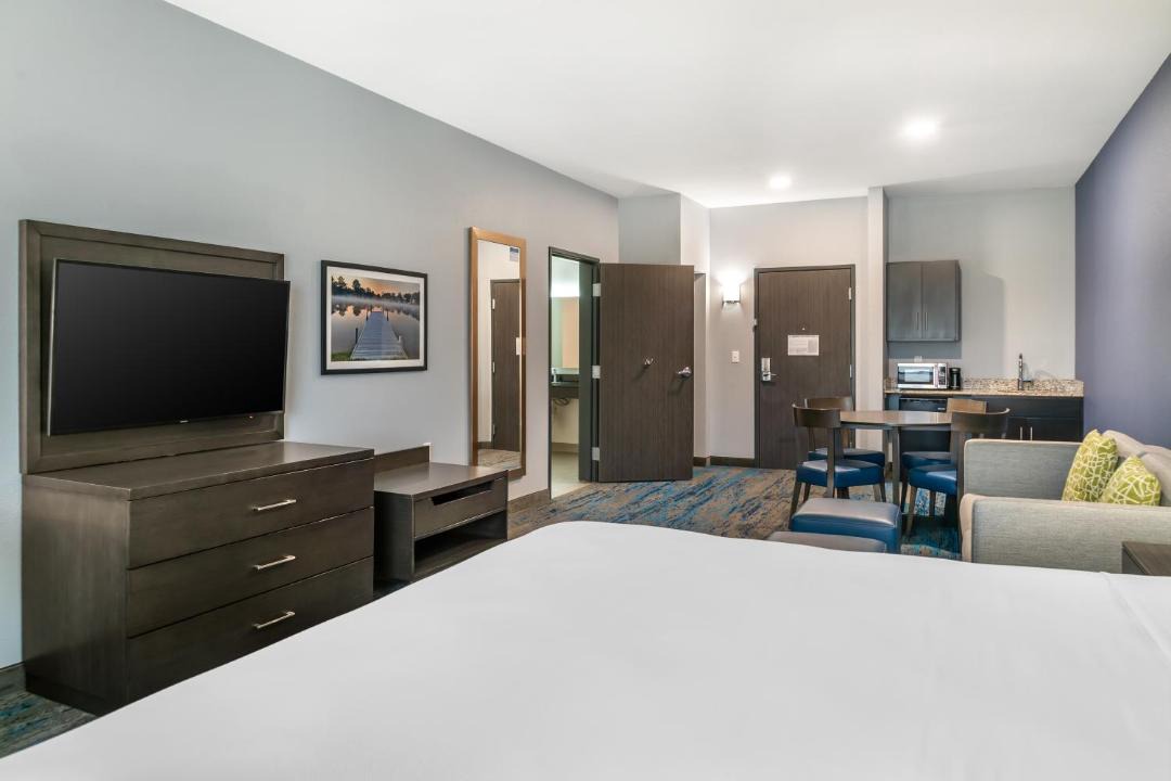 Photo of Bedroom in Adrian