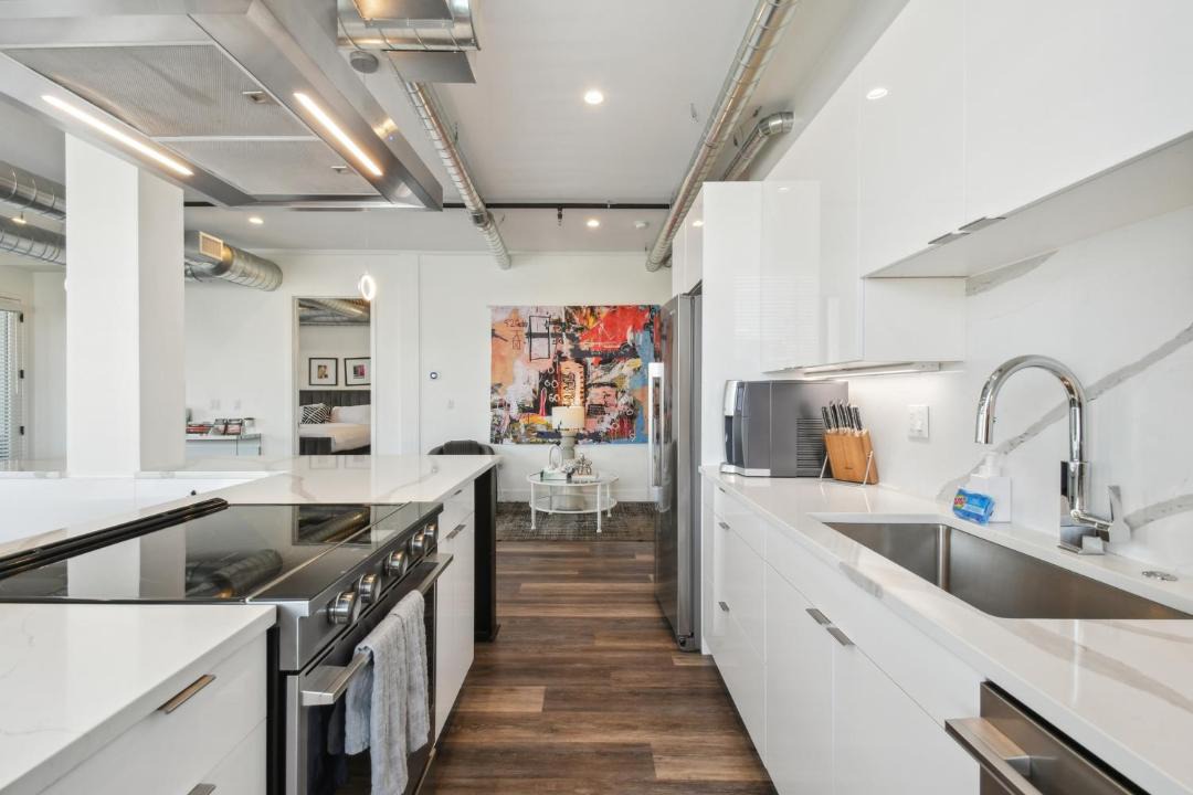 Photo of Kitchen in River North Art District