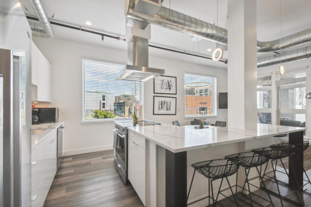 Photo of Kitchen in River North Art District