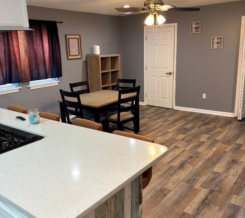 Photo of Kitchen in Memphis