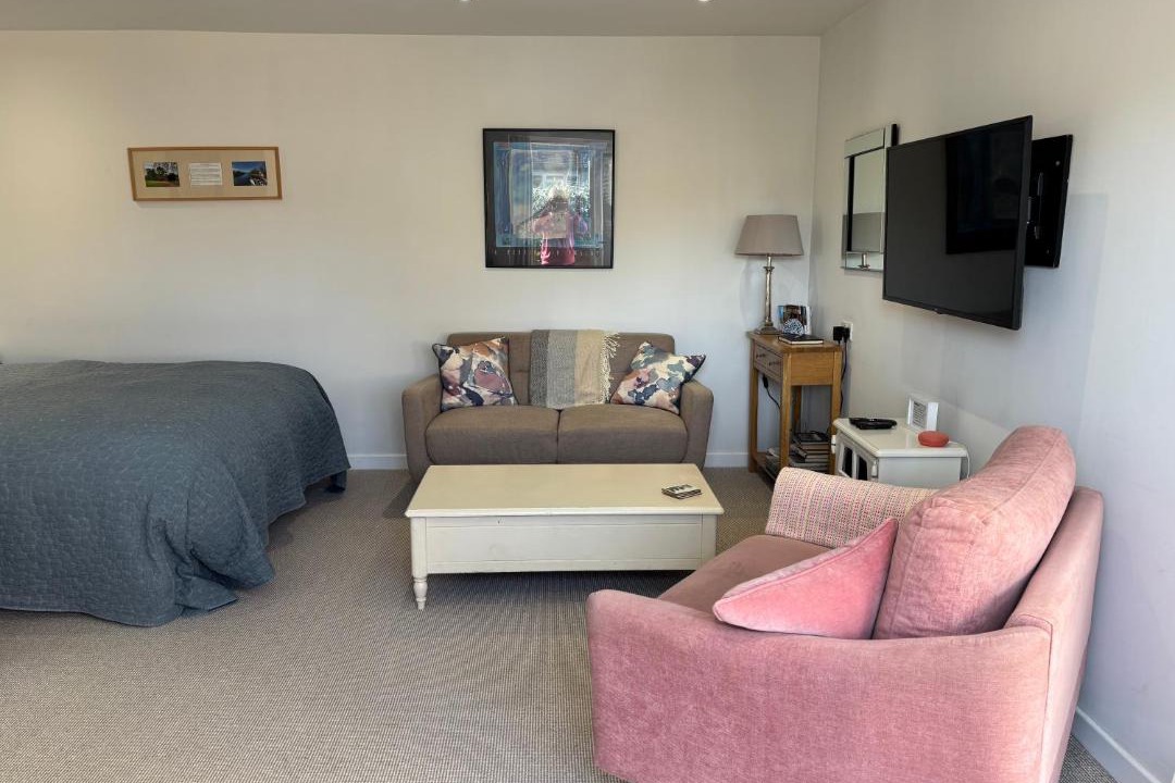 Photo of Bedroom in Bourne End